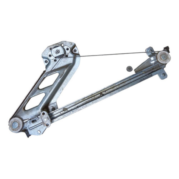 Maquina Vidro Traseira Esquerda Corsa Classic 2013 2014 2015