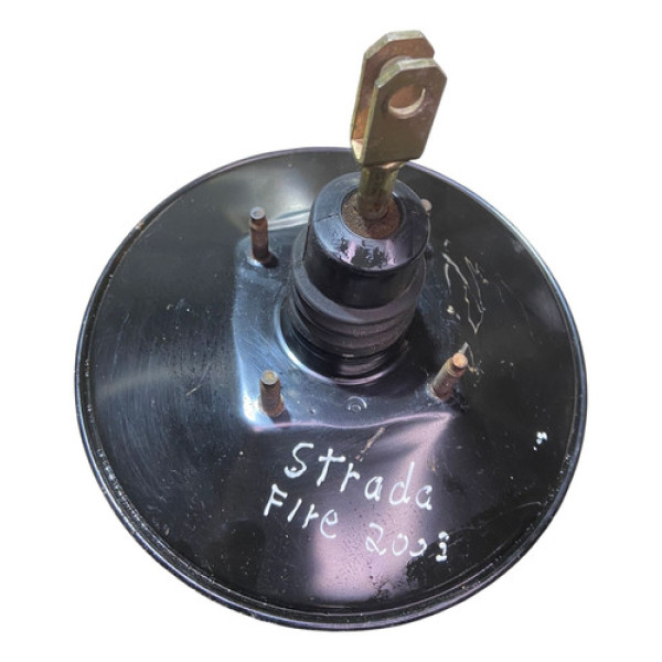 Hidrovacuo Servo Freio Fiat Strada 1.3 Fire 19430304 2003 04