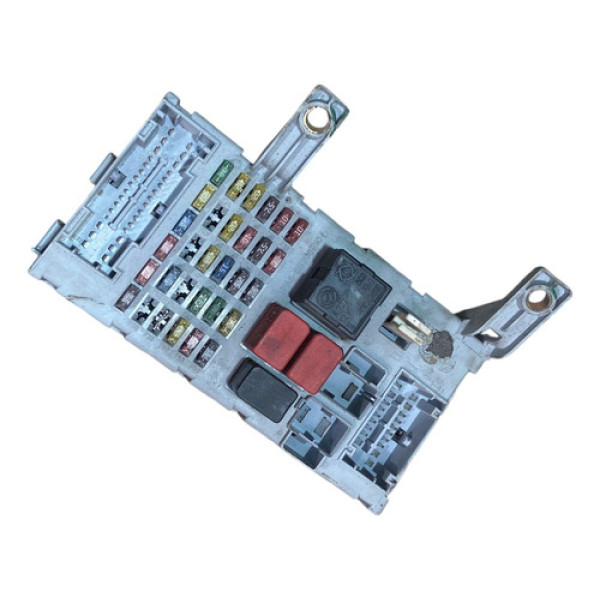 Caixa Fusivel Fiat Palio Siena Strada 1.0 Fire 46821170 2003