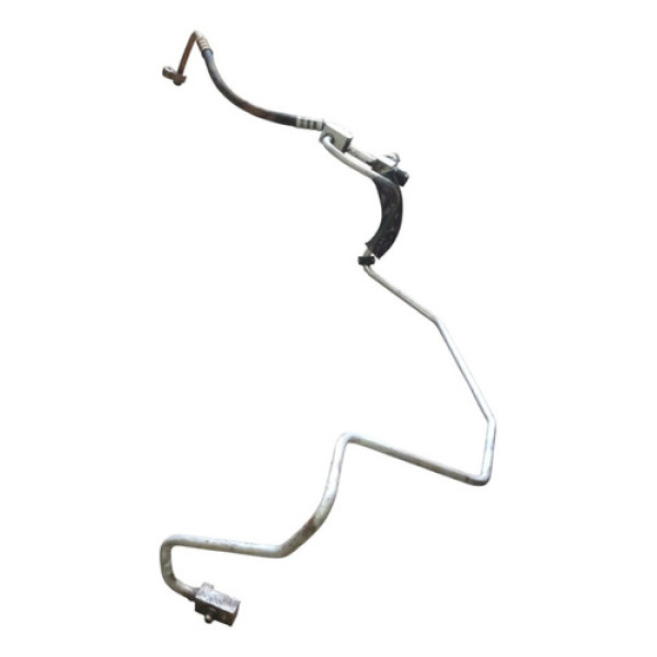 Mangueira Ar Condicionador Palio Weekend 2010 2011 2012