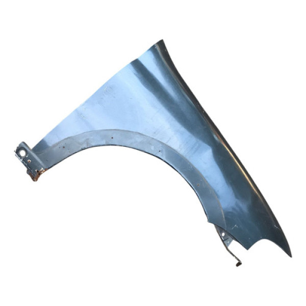 Paralama Dianteiro Direito Fiat Strada Palio Siena 2003 2004