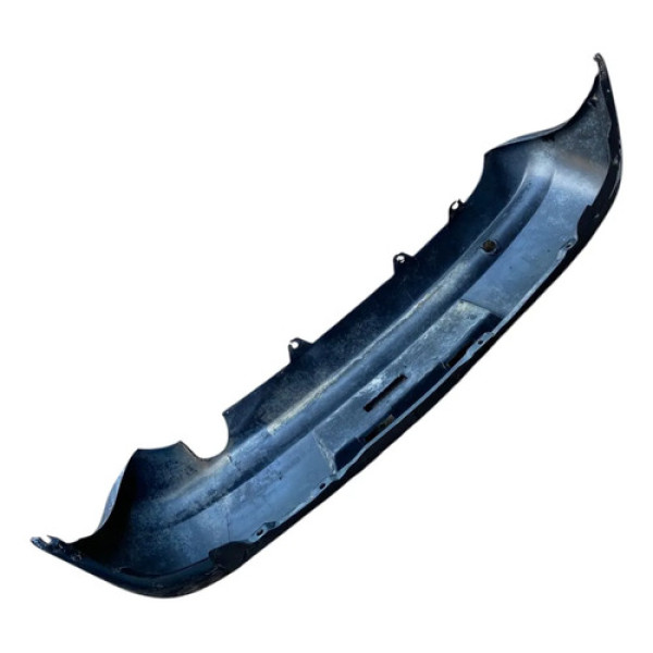 Parachoque Traseiro Fiat Palio 2003 2004 2005 2006 2007 2008