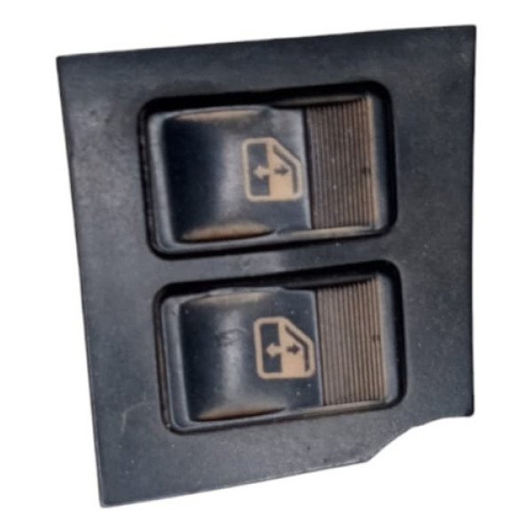 Botão Interruptor Vidro Eletrico Dianteiro Fiat Uno 1998