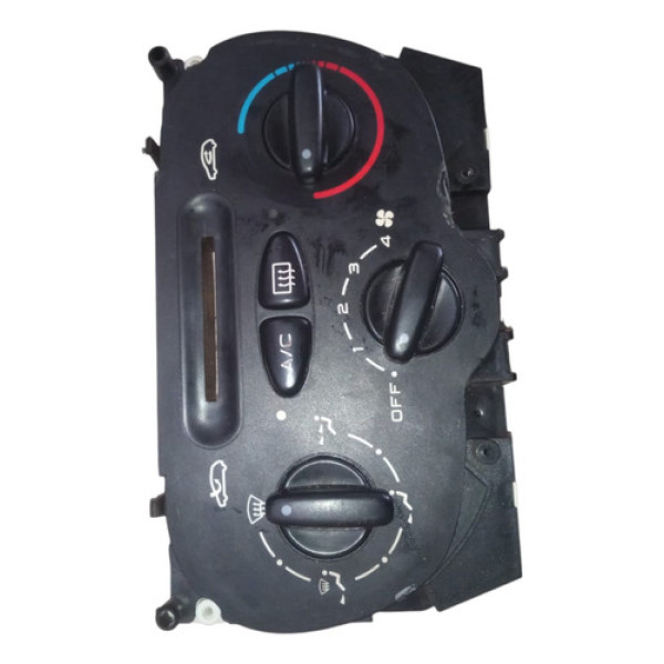 Comando Ar Condicionador Peugeot 206 207 2008 2009