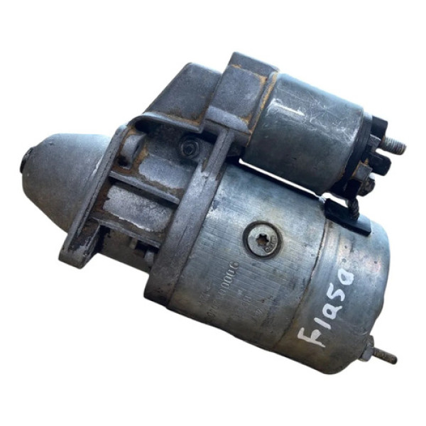 Motor Arranque Fiat Palio Uno Fiorino Elba 9000082040 1999