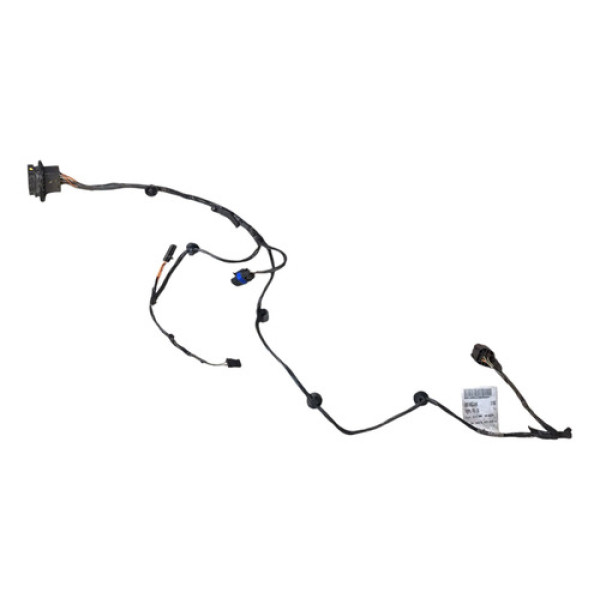 Chicote Porta Traseira Esquerda Fiat Linea 00518062240 2013