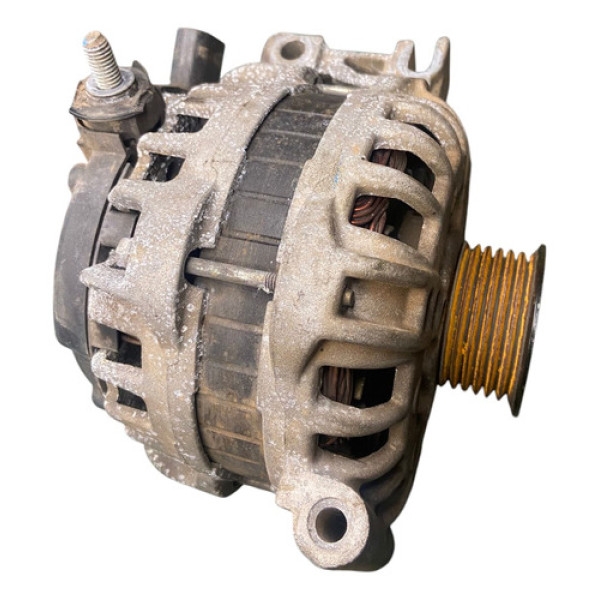 Alternador Bosch Strada Palio Doblo Etorq 120a 51839616 2011