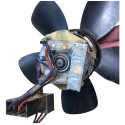 Motor Ventilador Interno Fiat Uno 2008 2009 2010 2011 2012
