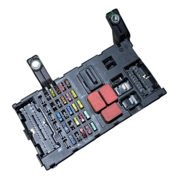 Caixa Fusivel Fiat Siena Palio Doblo 1.3 Fire Flex 2005 2006