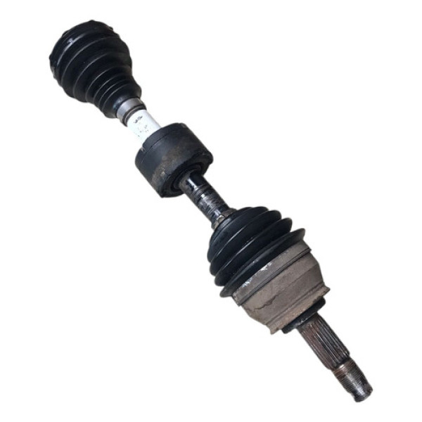 Semi Eixo Dianteiro Direito Fiat Linea 51845493 1.8 2013