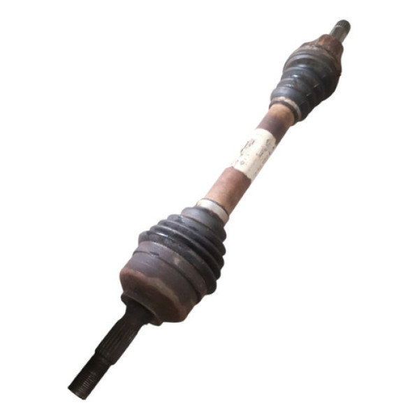 Semi Eixo Dianteiro Esquerdo Peugeot 206 1.0 16v 2008 2009