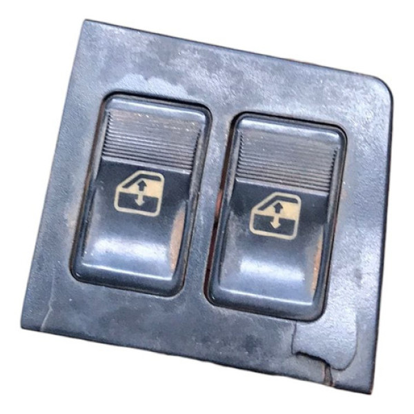 Botão Interruptor Vidro Dianteiro Esquerdo Fiat Uno 2008 13