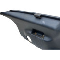 Acabamento Interno Tampa Traseira Fiat Stilo 2004 2005 2006 Preto