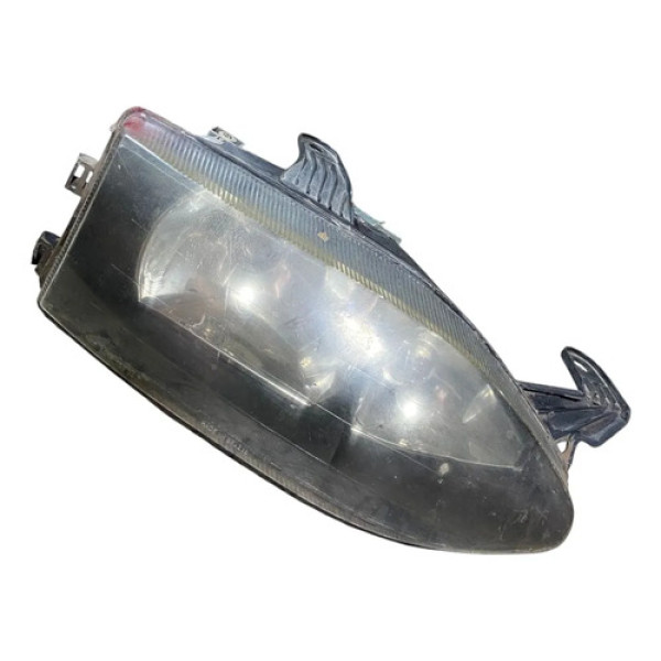 Farol Dianteiro Direito Fiat Palio 1996 1997 1998 1999 2002 Direito/passageiro