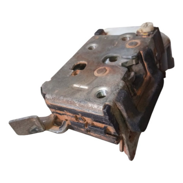 Fechadura Eletrica Traseira Direito Palio Weekend 2009 2010