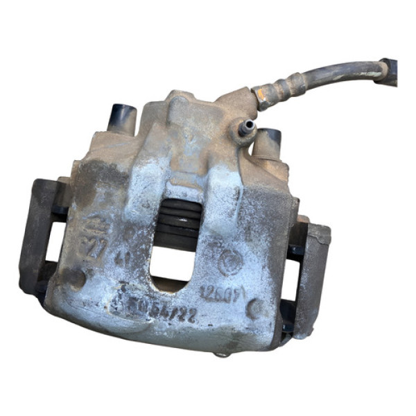 Pinça Freio Dianteira Esquerda Fiat Idea 2011 2012 2013 2014