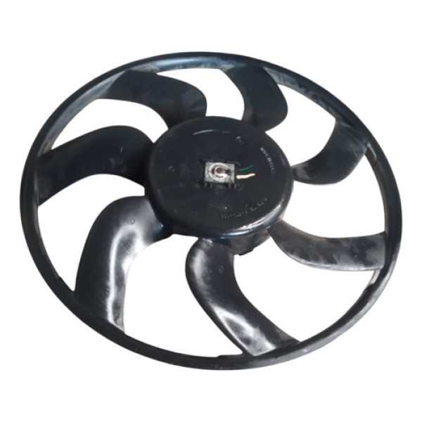 Motor Ventoinha Linea 1.8 E-torq 2009 2010 2011 2012 2013