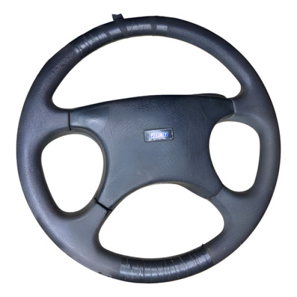Volante Direção Fiat Tipo 1995 1996 1997 1998 1999 Preto