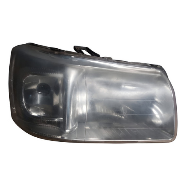 Farol Dianteiro Lado Direito Fiat Uno Economy 2011 2012 2013 Direito/passageiro