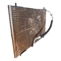 Condensador Ar Peugeot 206 207 2004 2005 2006 2007 2008 09