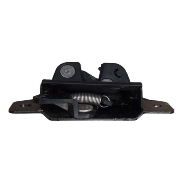 Fechadura Tampa Traseira Peugeot 206 207 2008 2009 2010 2011