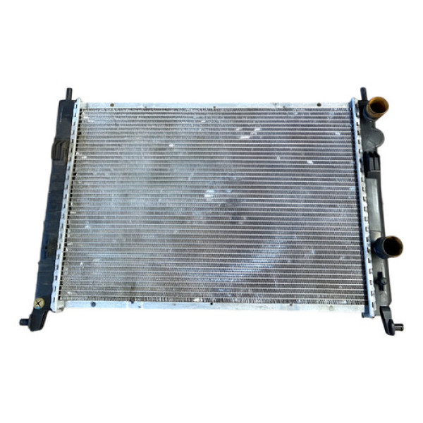 Radiador Agua Fiat Idea Etorq 1.6 Flex 2011 2012 2013 2014