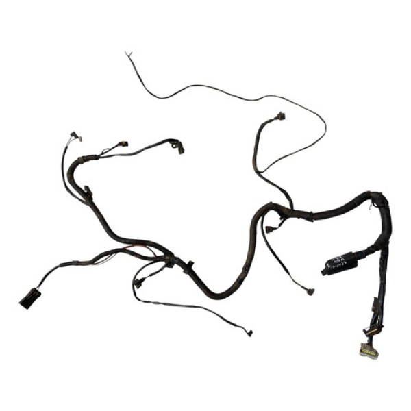 Chicote Injeção Fiat Uno Elx 1.0 Fiasa Carburado 1988 1989