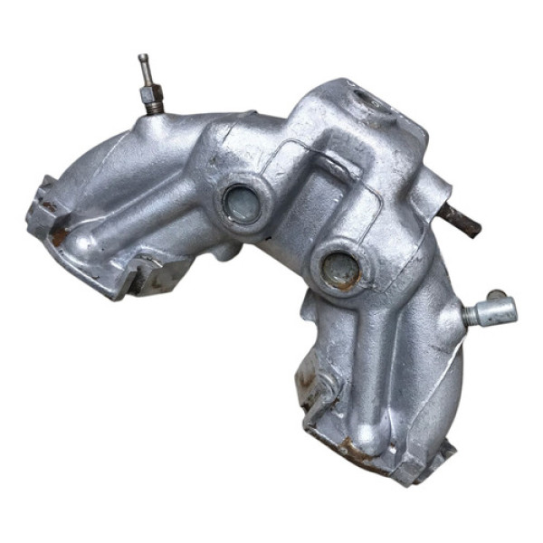 Coletor Admissão Fiat Uno Fiasa 1.0 1999 2000 2001