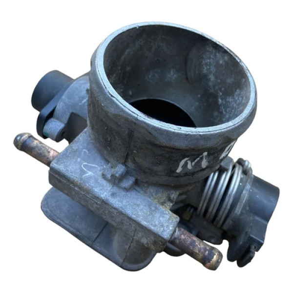 Tbi Corpo Borboleta Fiat Palio Weekend 1.6 16v 1997 1998 03