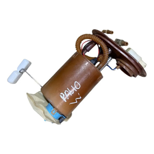 Bomba Combustivel Fiat Palio Weekend 1.6 16v 1997 1998 2003