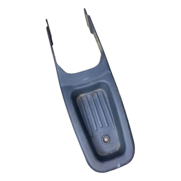 Console Central Fiat Doblo 735281878 2004 2005 2006 2007 08