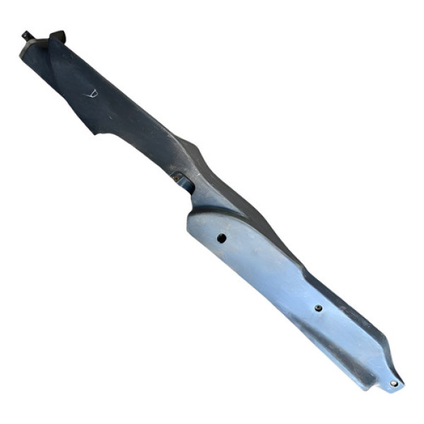 Soleira Interna Dianteira Esquerda Fiat Doblo 2004 2005 2006 Preto