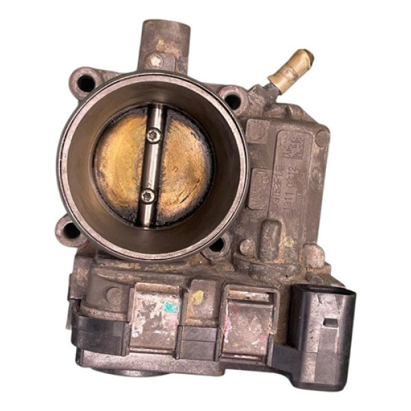 Corpo Borboleta Tbi Fiat Linea 1.8 Etorq 55223625 2010 11