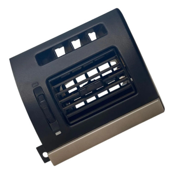 Moldura Difusor Ar Direito Fiat Siena 2005 2006 2007 2008