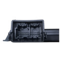 Modulo Sensor Estacionamento Fiat Linea 51751721 2012 2013 Preto