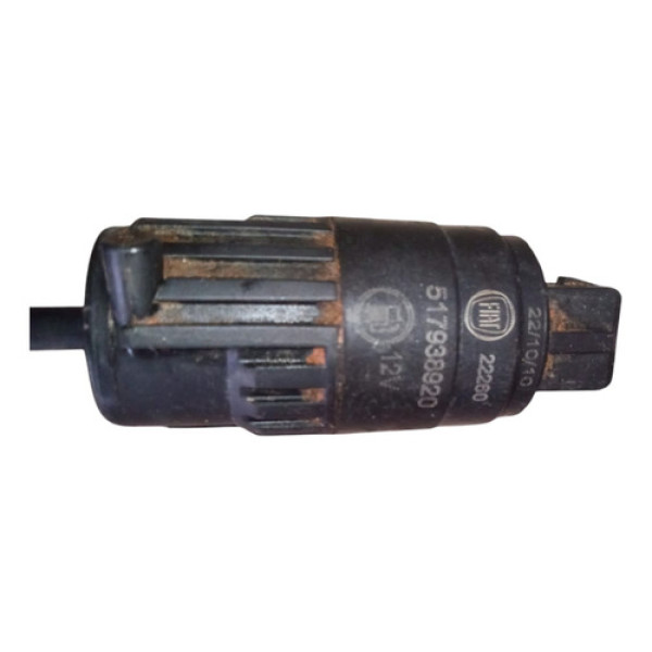 Motor Bomba Partida A Frio Palio Weekend 517938920 2011 12