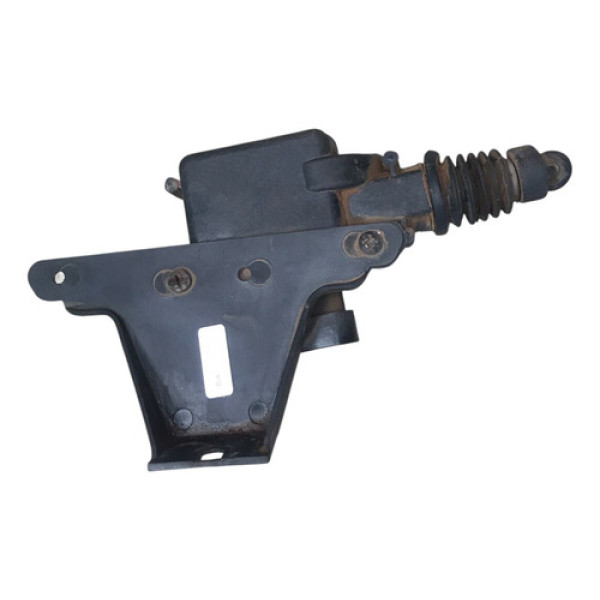 Trava Eletrica Porta Dianteira Direita Fiat Strada 2002 03