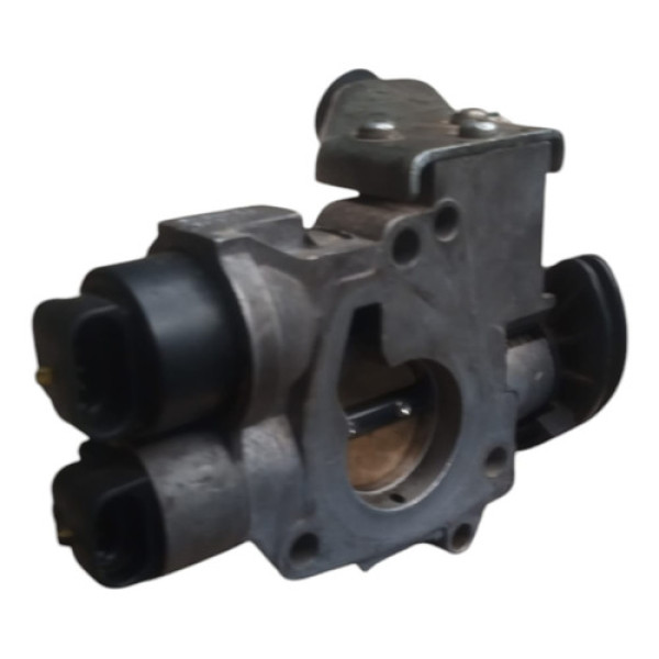 Corpo De Borboleta Tbi Uno Fire Flex 1.0 2005 2009 2010 2013