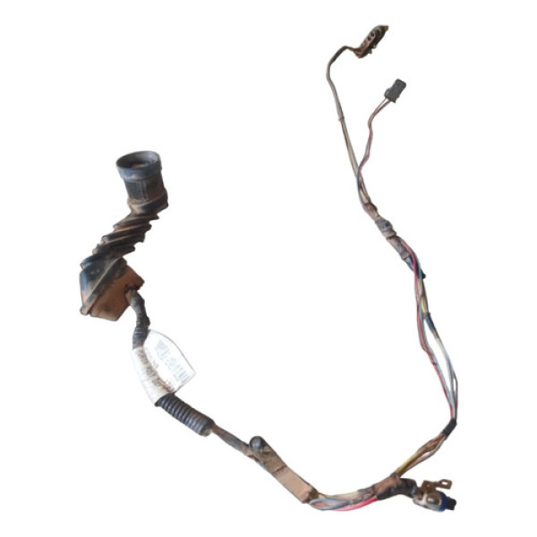 Chicote Porta Traseira Lado Direito Palio Weekend 2010 2011