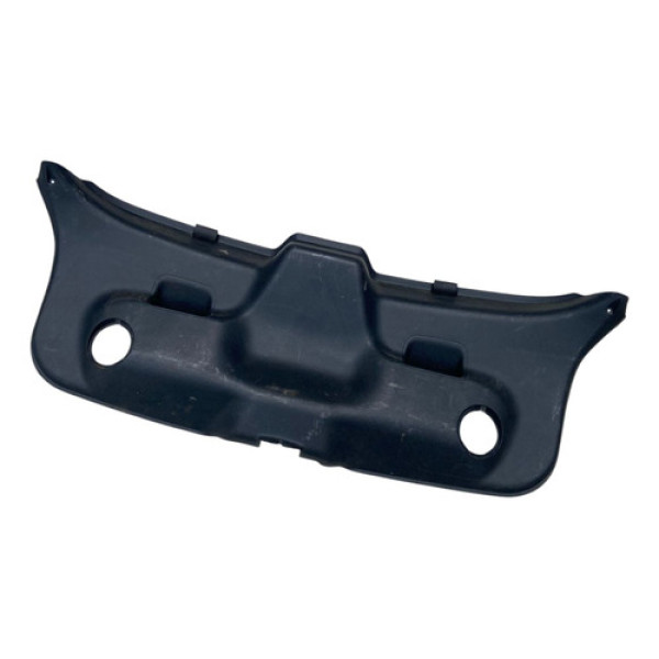 Acabamento Interno Tampa Traseira Fiat Stilo 2004 2005 2006 Preto