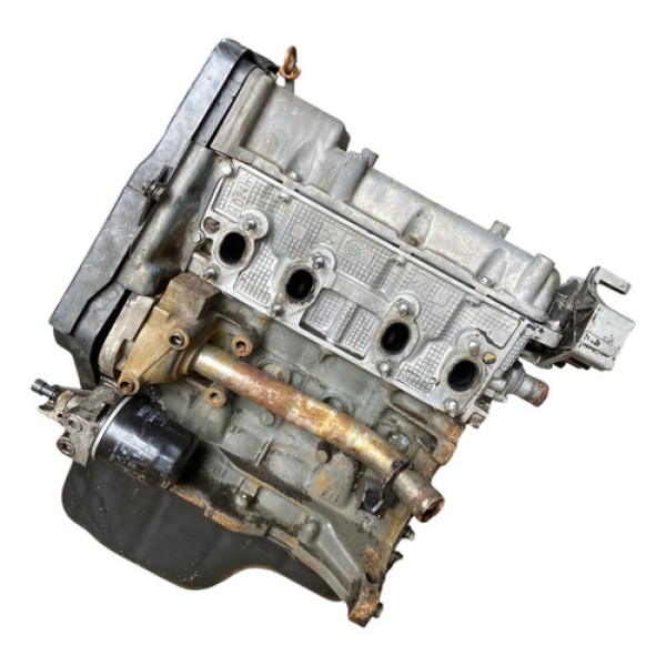 Motor Parcial 1.3 Fire Flex Fiat Siena Strada Palio 2009 10