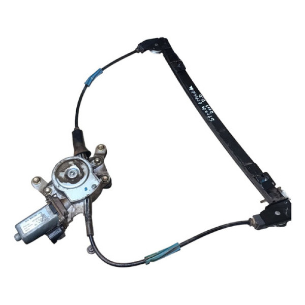 Maquina Vidro Eletric Dianteiro Esquerdo Strada Estendida 02