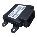 Modulo Sensor Estacionamento Fiat Linea 51751721 2012 2013 Preto