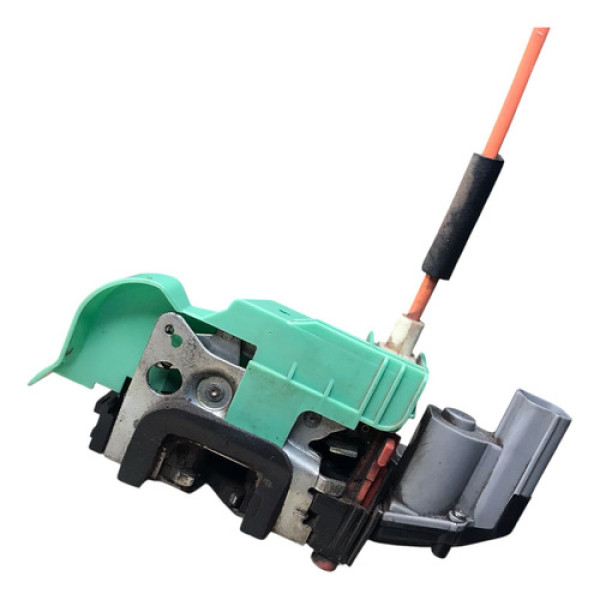 Fechadura Porta Traseira Esquerda Fiat Linea 51864803 2013