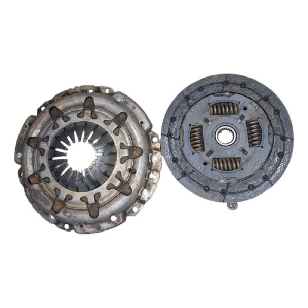 Kit Embreagem Fiat Strada Palio Siena Fire 1.3 619301500 05