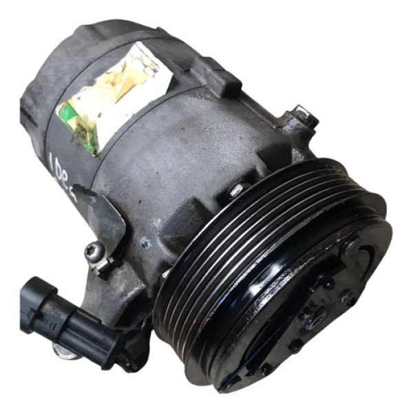 Compressor Ar Condicionado Fiat Idea 1.6 Etork 2011 2012