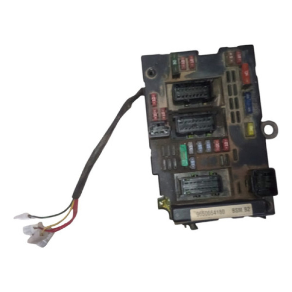 Modulo Bsm Peugeot 206 207 9650664180 2007 2008 2009