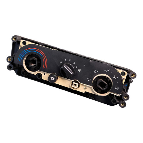 Comando Controle Ar Condicionado Fiat Tempra 1993 1994 1995