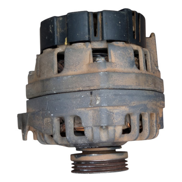 Alternador Peugeot 206 1.0 16v 2004 2005 2006 2008 2009 2010