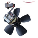 Motor Ventilador Interno Fiat Uno 2008 2009 2010 2011 2012